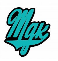 Спрей/Логотип MDK