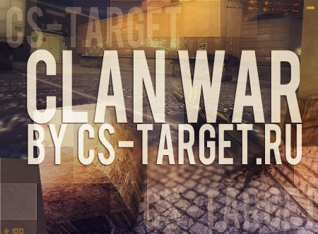 Плагин - ClanWar